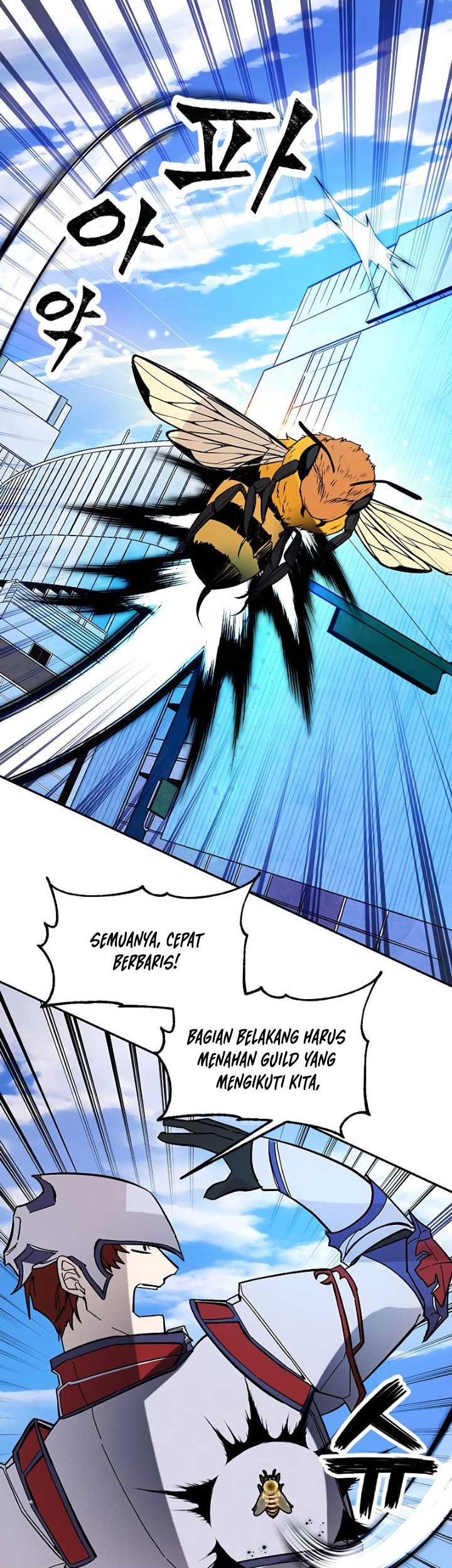 Return to Player Chapter 53 halaman 30
