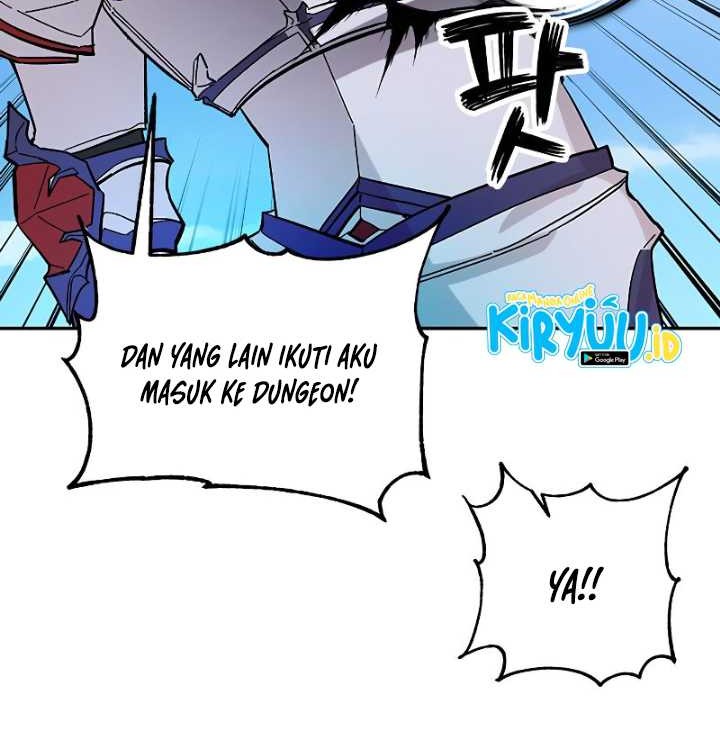 Return to Player Chapter 53 halaman 31