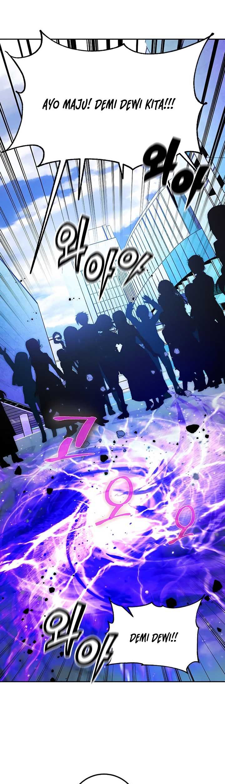 Return to Player Chapter 53 halaman 32