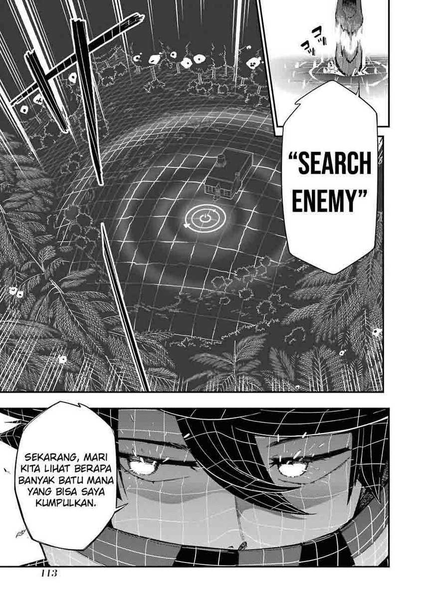 Ansatsu Skill de Isekai Saikyou: Renkinjutsu to Ansatsujutsu o Kiwameta Ore wa, Sekai o Kage kara Shihai suru Chapter 02.2 Gambar 17