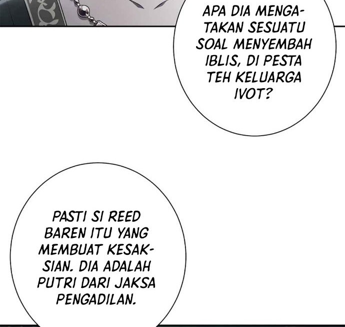 Skeleton Soldier Couldn’t Protect the Dungeon Chapter 124 Gambar 36