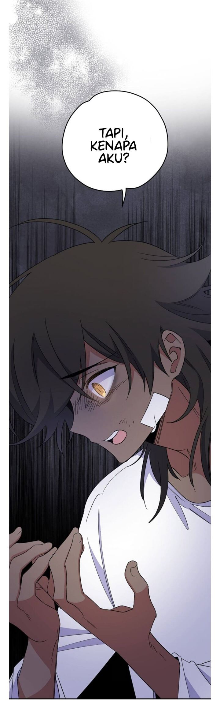 YIGRET Chapter 35 halaman 32