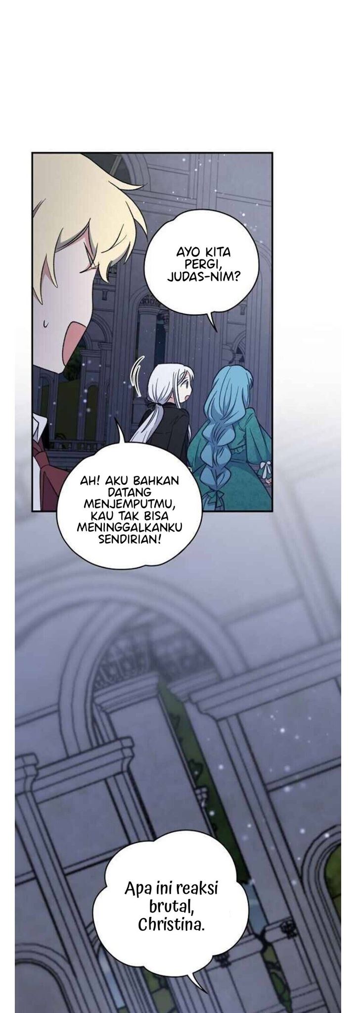 YIGRET Chapter 34 halaman 25