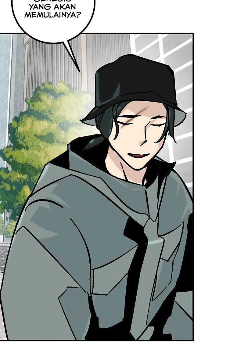 Return to Player Chapter 54 halaman 33
