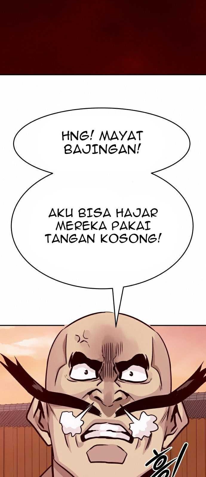 All Rounder Chapter 12 halaman 47