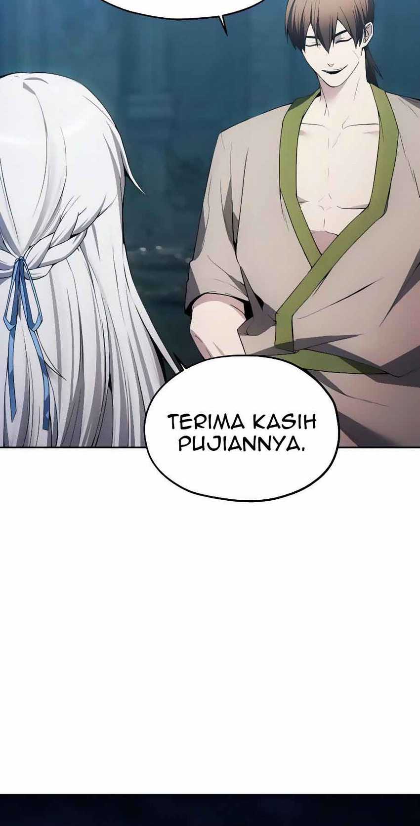 How to Live as a Villain Chapter 20 Gambar 31