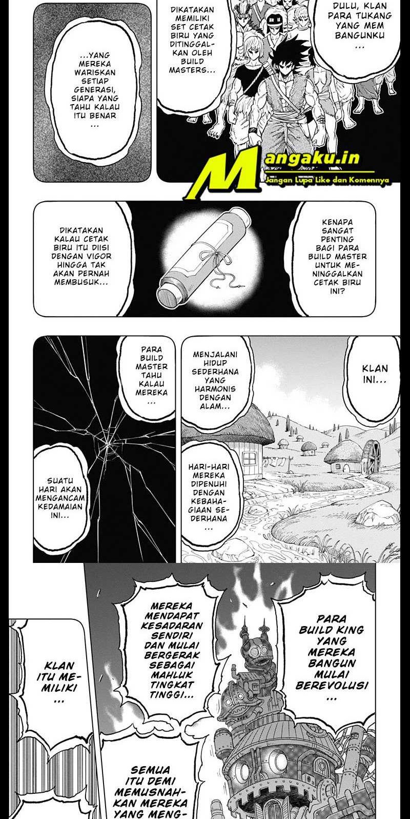 Build King Chapter 23 halaman 11
