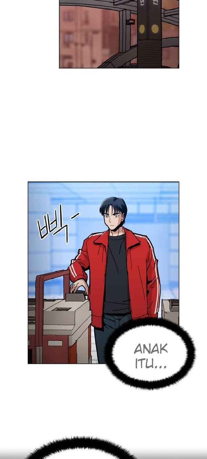 Age of Barbarism Chapter 4 Gambar 27