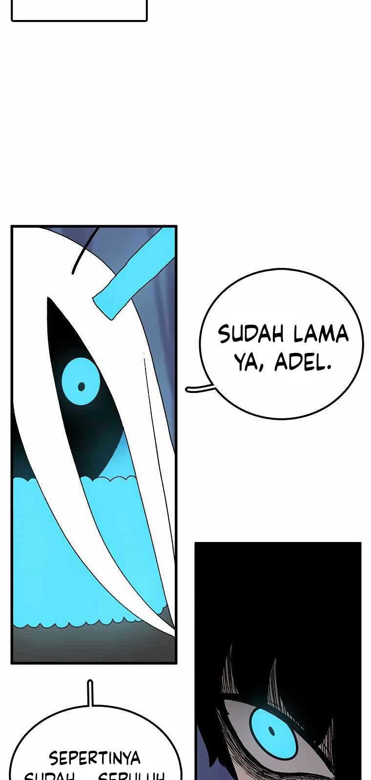 The House Without Time Chapter 37 halaman 46