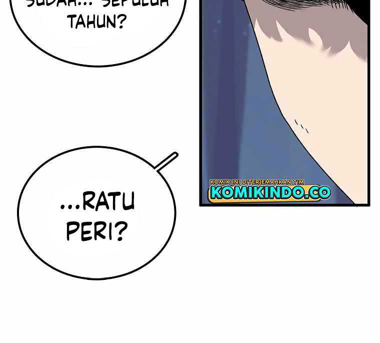 The House Without Time Chapter 37 halaman 47