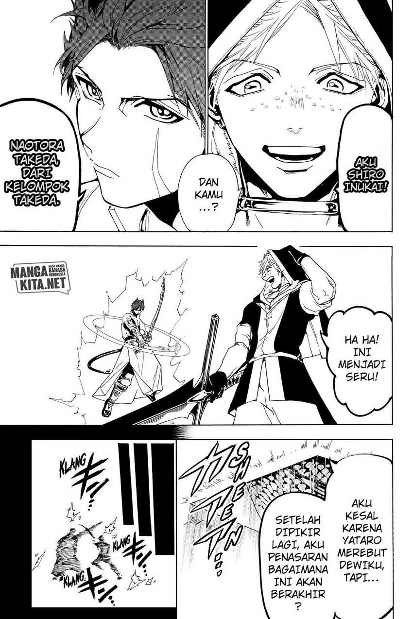 Orient Chapter 73 halaman 11