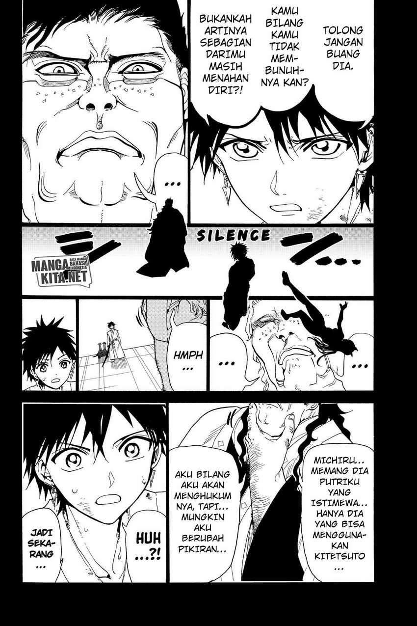 Orient Chapter 72 halaman 11