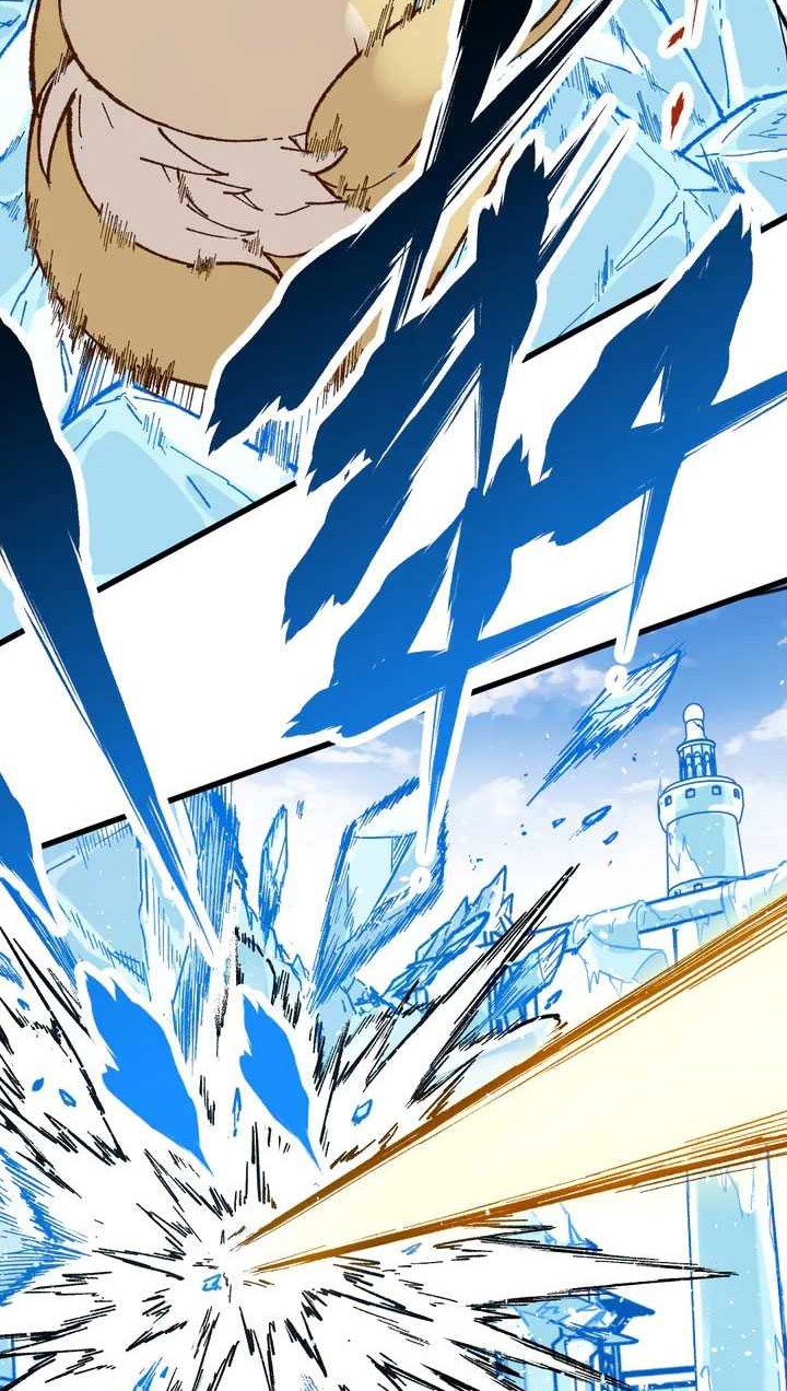 The Sacred Ruins Chapter 97 halaman 26
