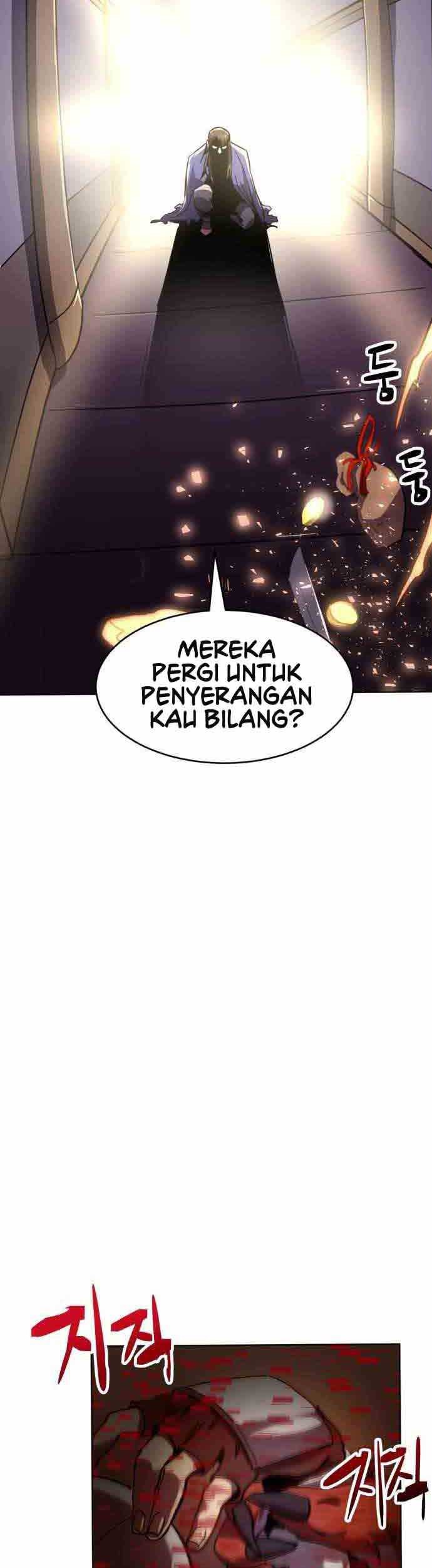 Final Boss Chapter 21 halaman 42