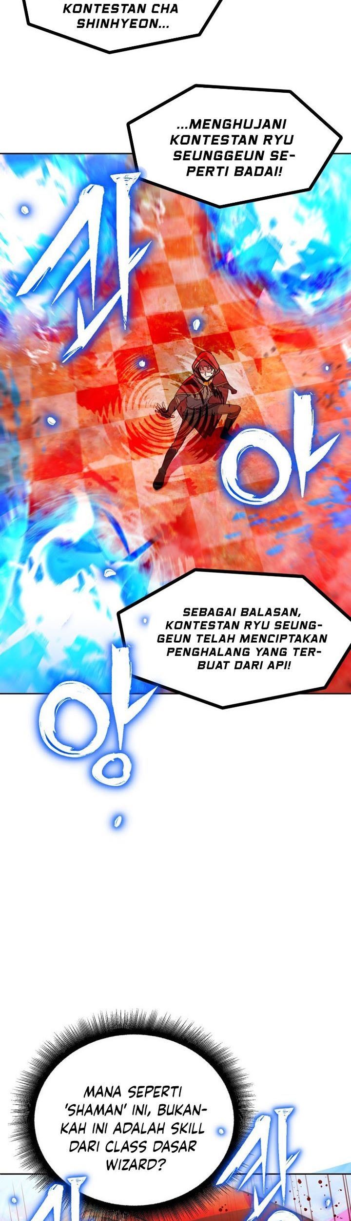 Maxed Out Leveling Chapter 18 halaman 29