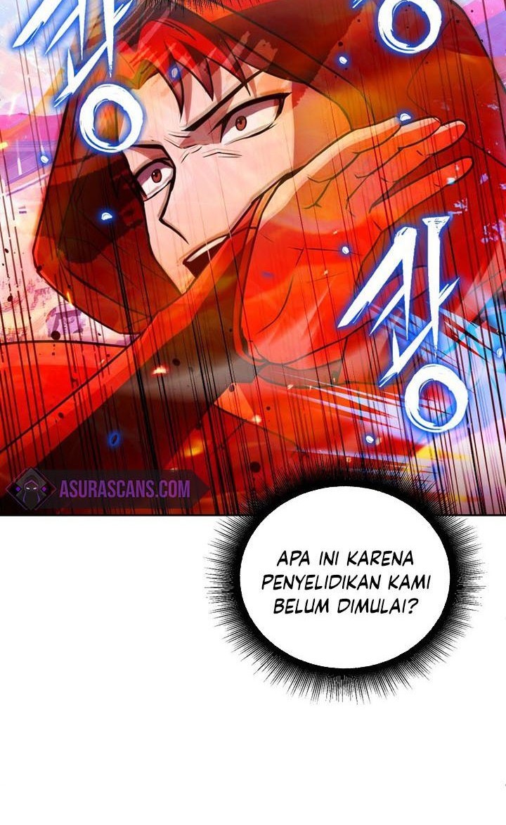 Maxed Out Leveling Chapter 18 halaman 30