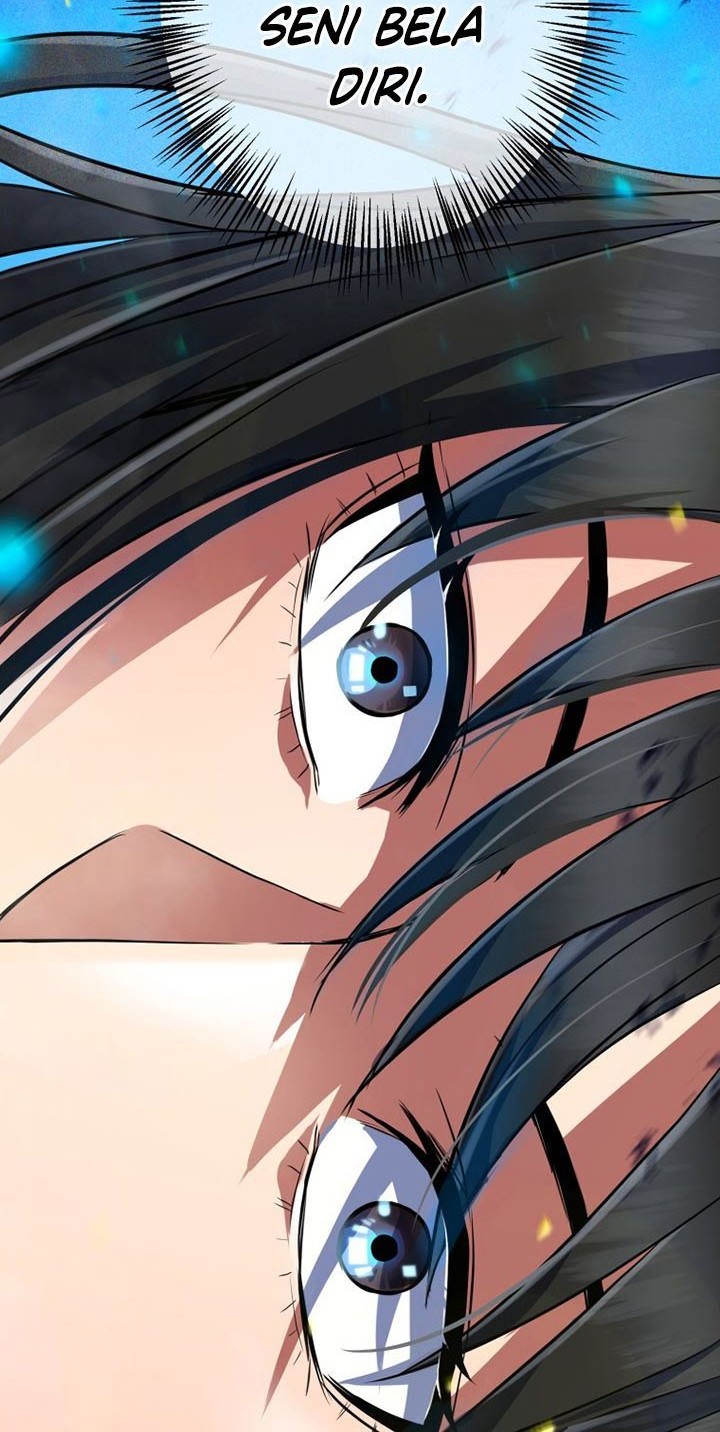 Maxed Out Leveling Chapter 16 halaman 28