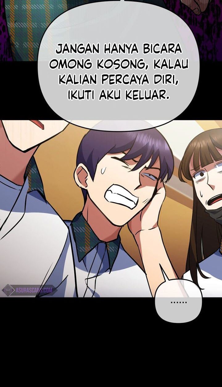 Maxed Out Leveling Chapter 15 halaman 30