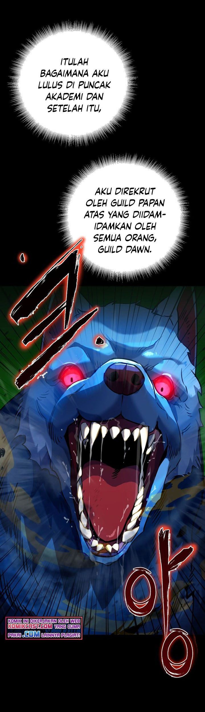 Maxed Out Leveling Chapter 15 halaman 31