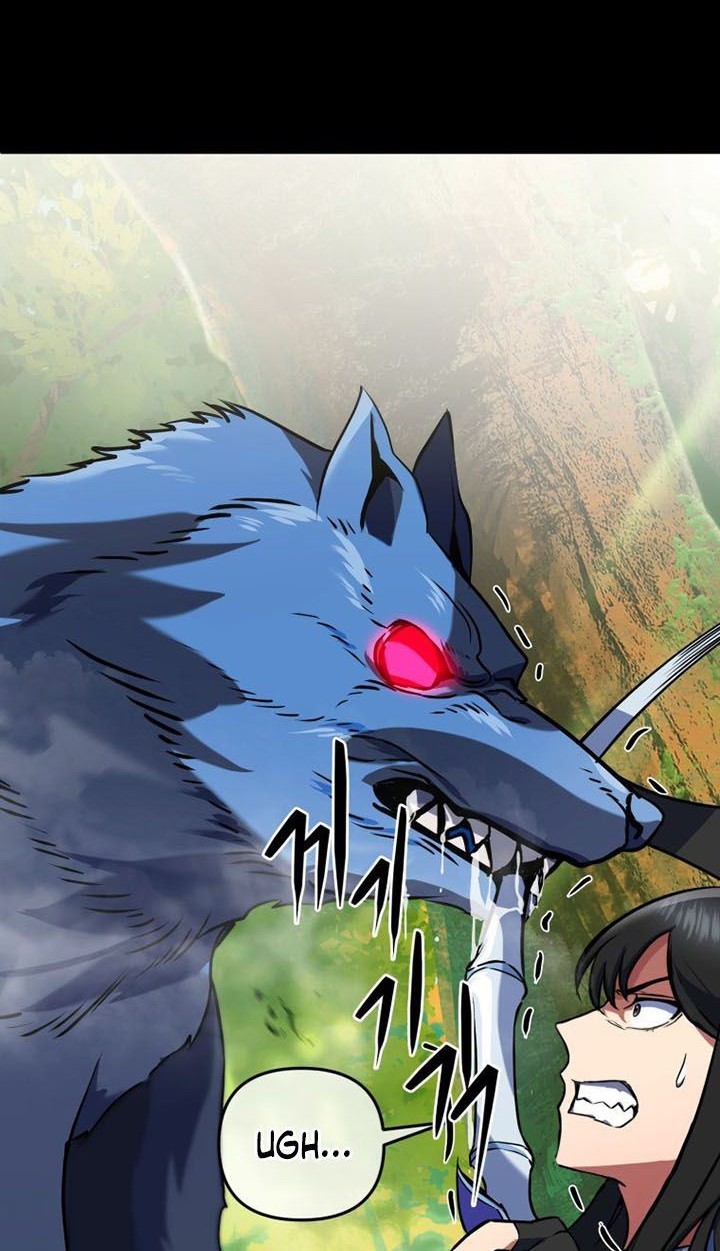 Maxed Out Leveling Chapter 15 halaman 32