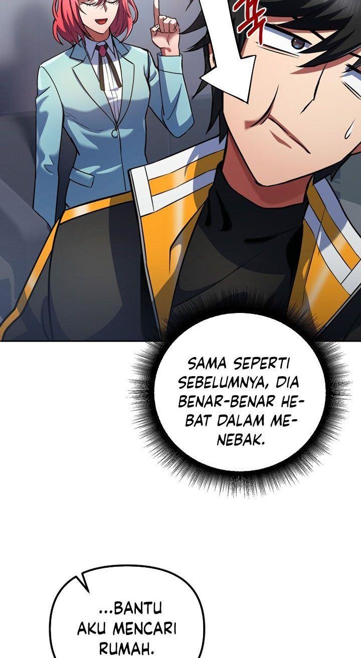 Maxed Out Leveling Chapter 13 halaman 34