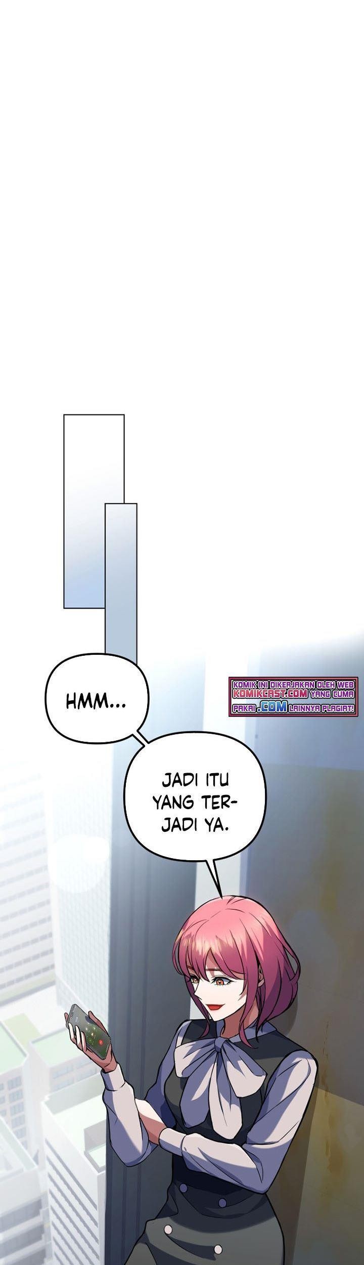 Maxed Out Leveling Chapter 12 halaman 39