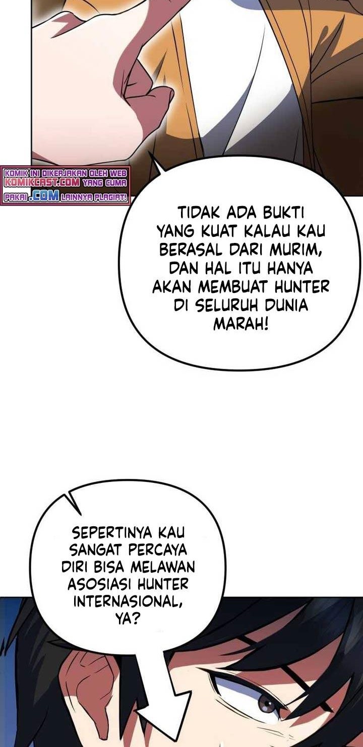 Maxed Out Leveling Chapter 9 halaman 32