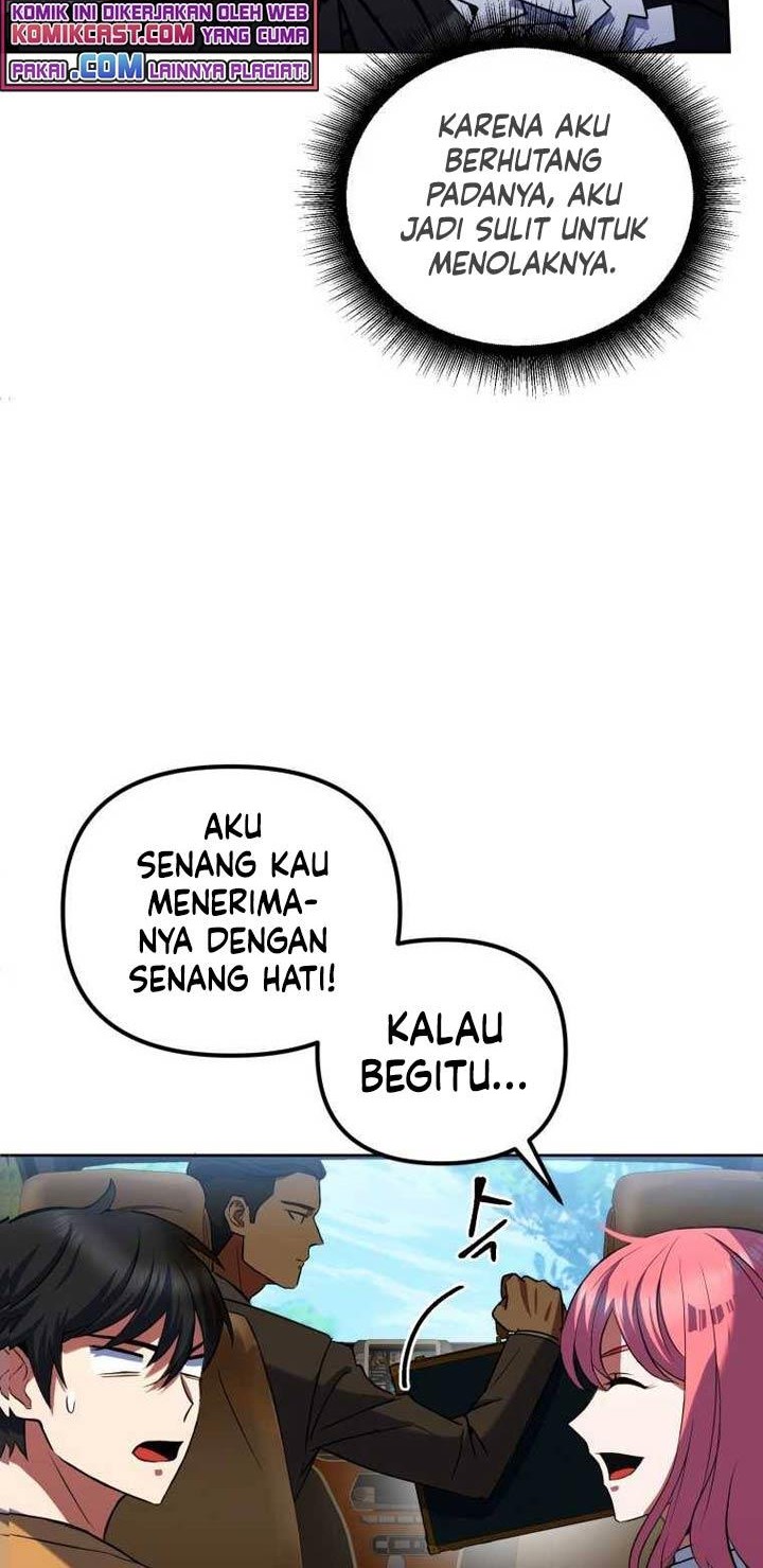 Maxed Out Leveling Chapter 9 halaman 34