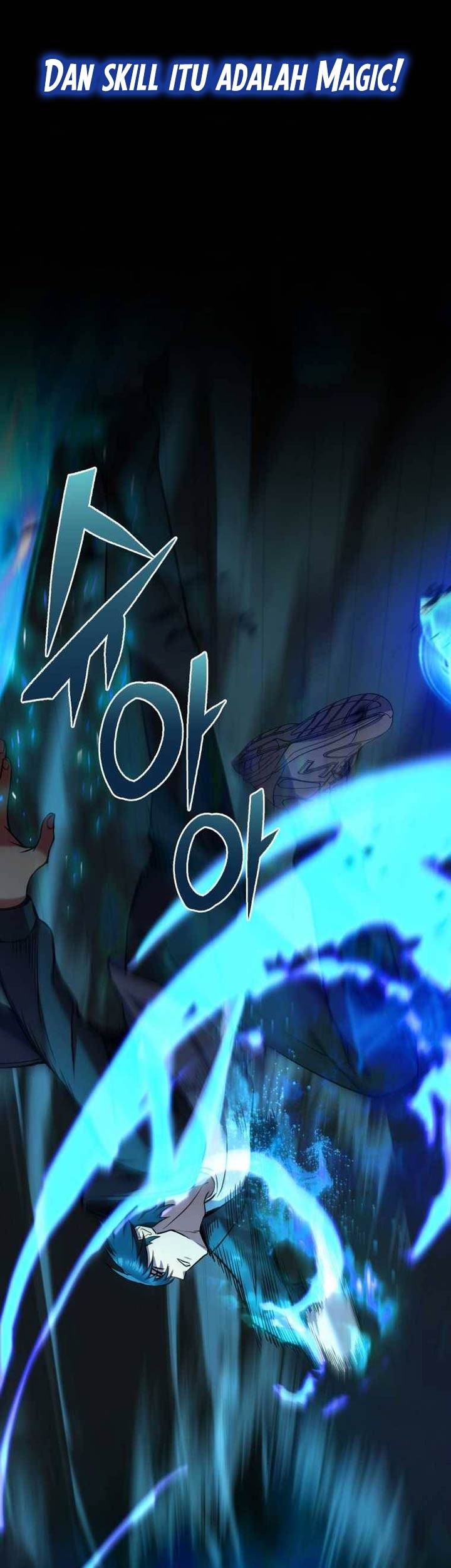 Maxed Out Leveling Chapter 8 halaman 37