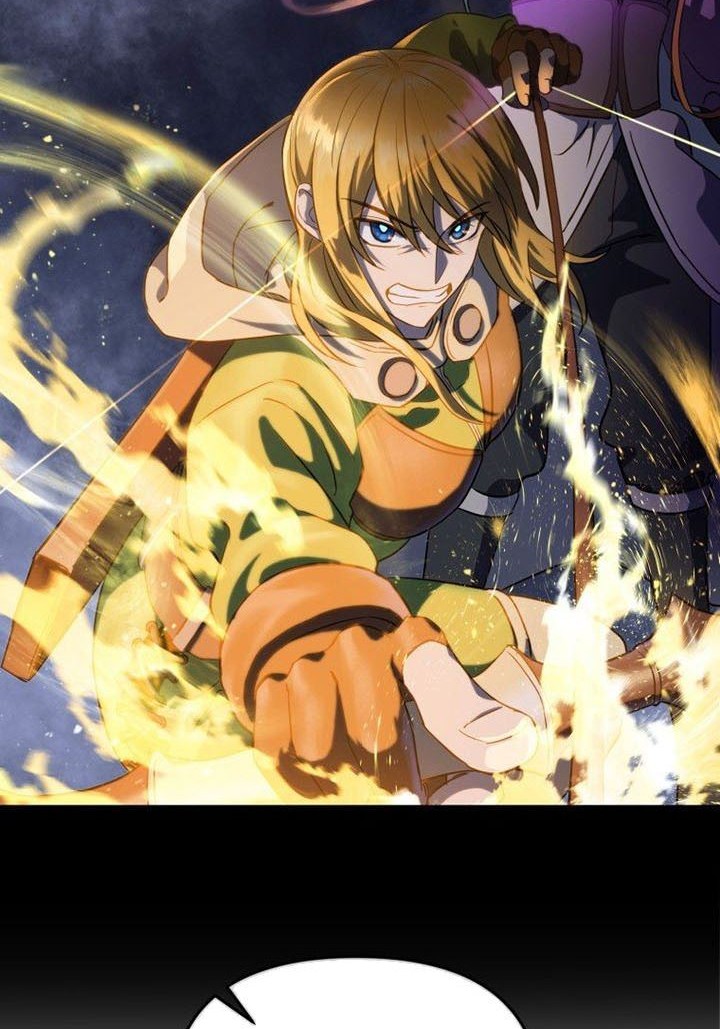 Maxed Out Leveling Chapter 5 halaman 38