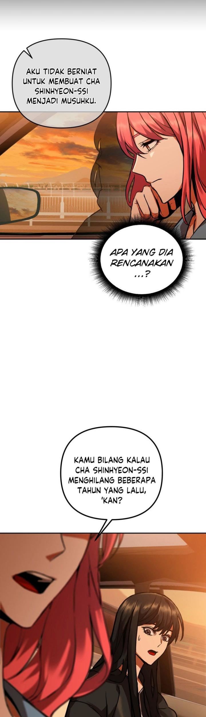 Maxed Out Leveling Chapter 4 halaman 48