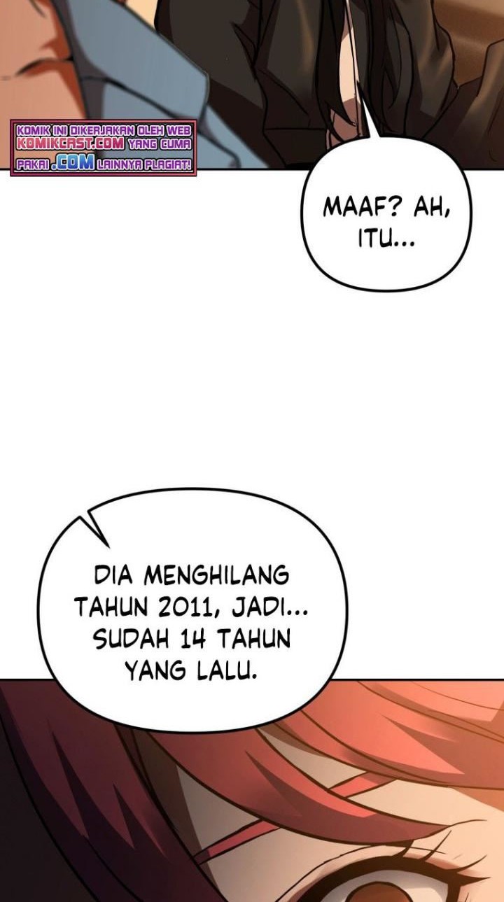 Maxed Out Leveling Chapter 4 halaman 49