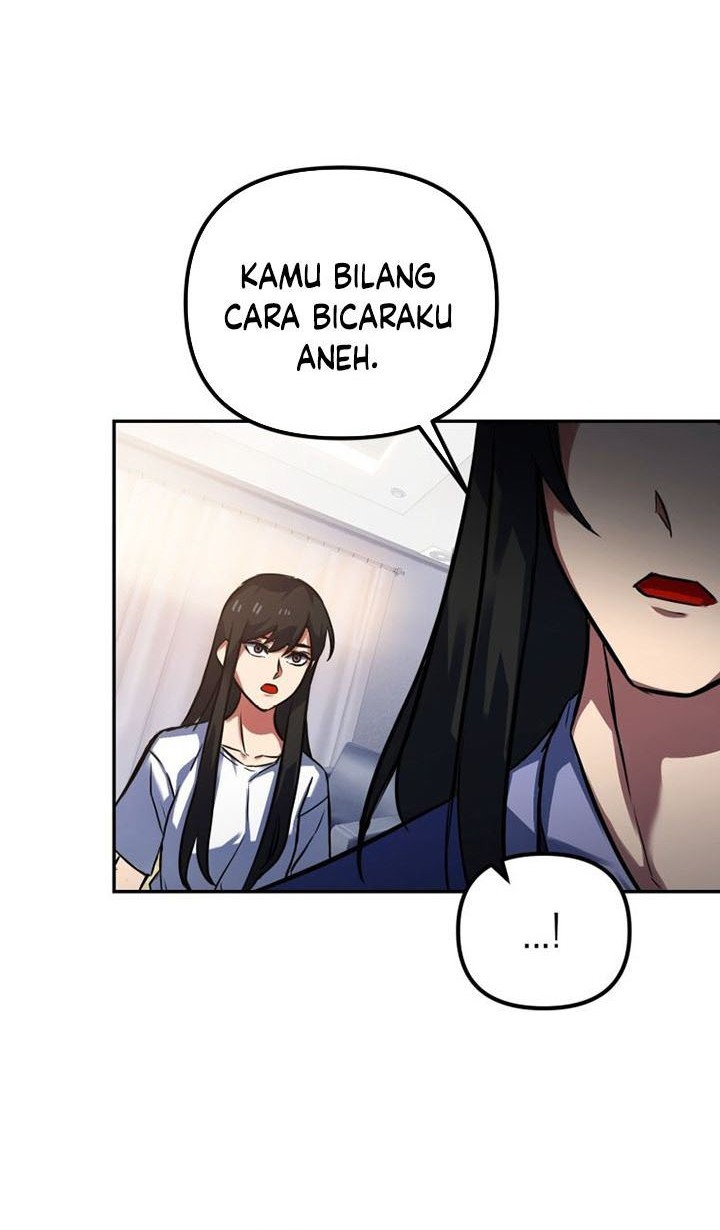 Maxed Out Leveling Chapter 3 halaman 50