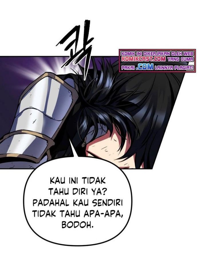 Maxed Out Leveling Chapter 2 halaman 42