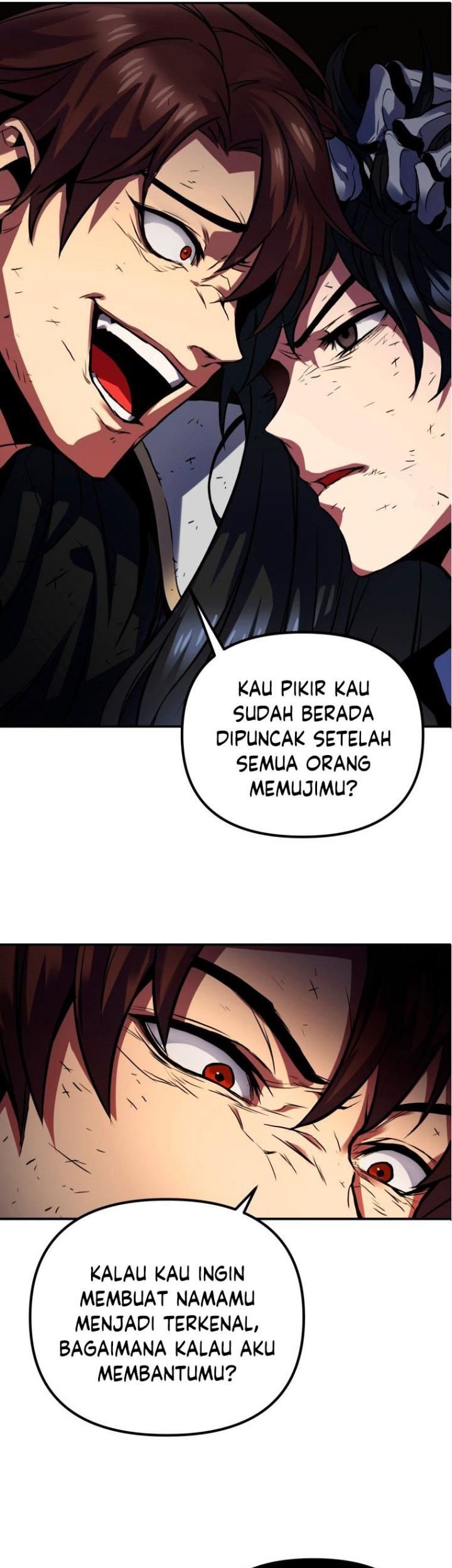 Maxed Out Leveling Chapter 2 halaman 43