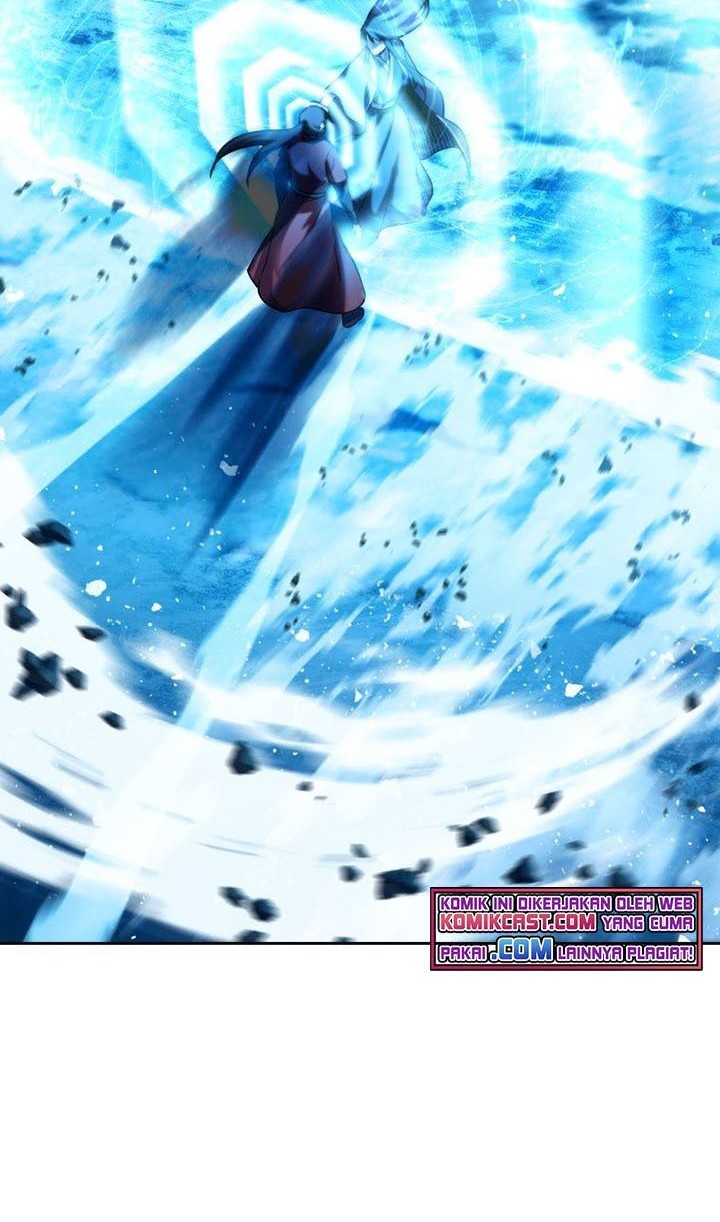 Maxed Out Leveling Chapter 1 halaman 52