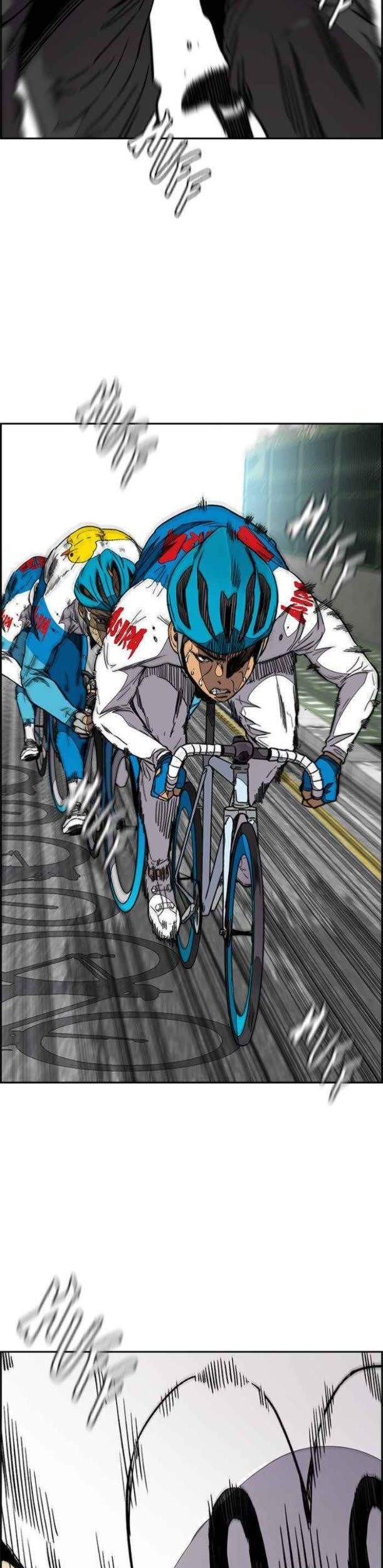 Wind Breaker Chapter 344 Gambar 32