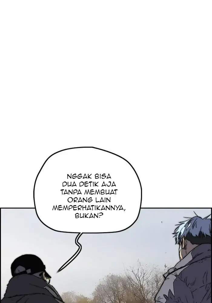 Wind Breaker Chapter 250 Gambar 50