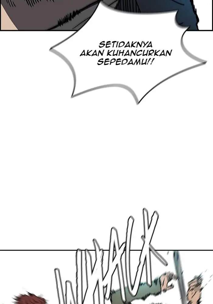 Wind Breaker Chapter 233 Gambar 66