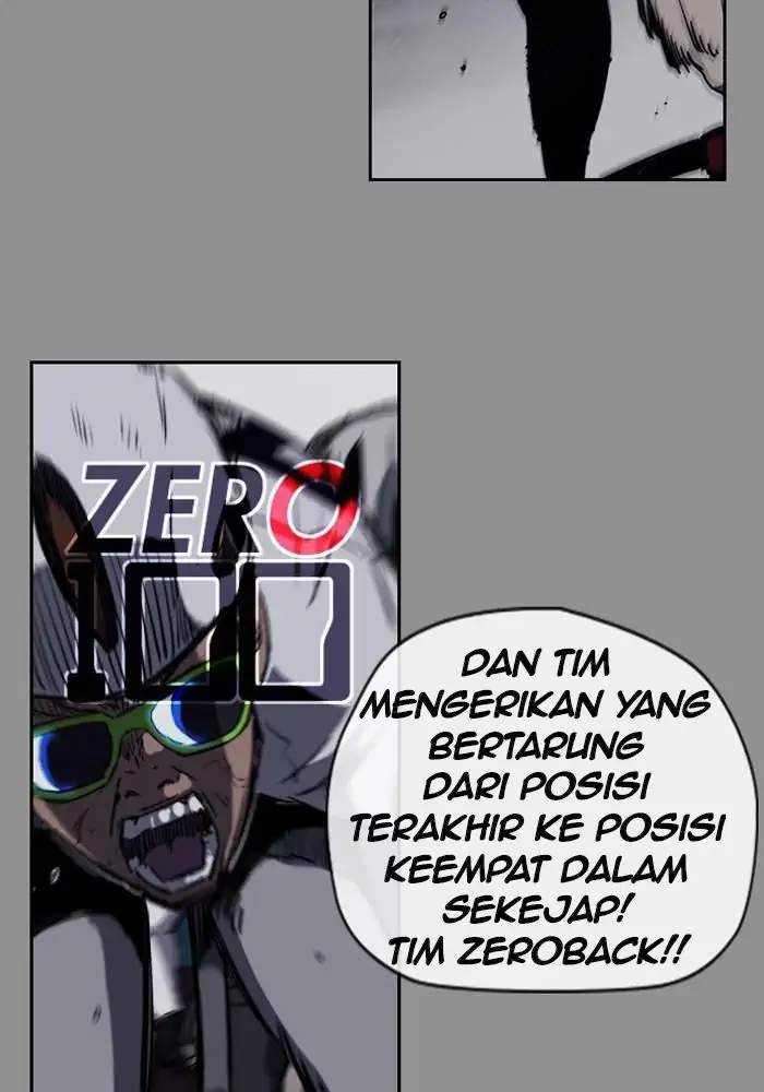 Wind Breaker Chapter 184 Gambar 41