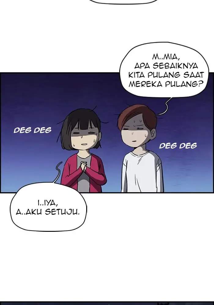 Wind Breaker Chapter 178 Gambar 35