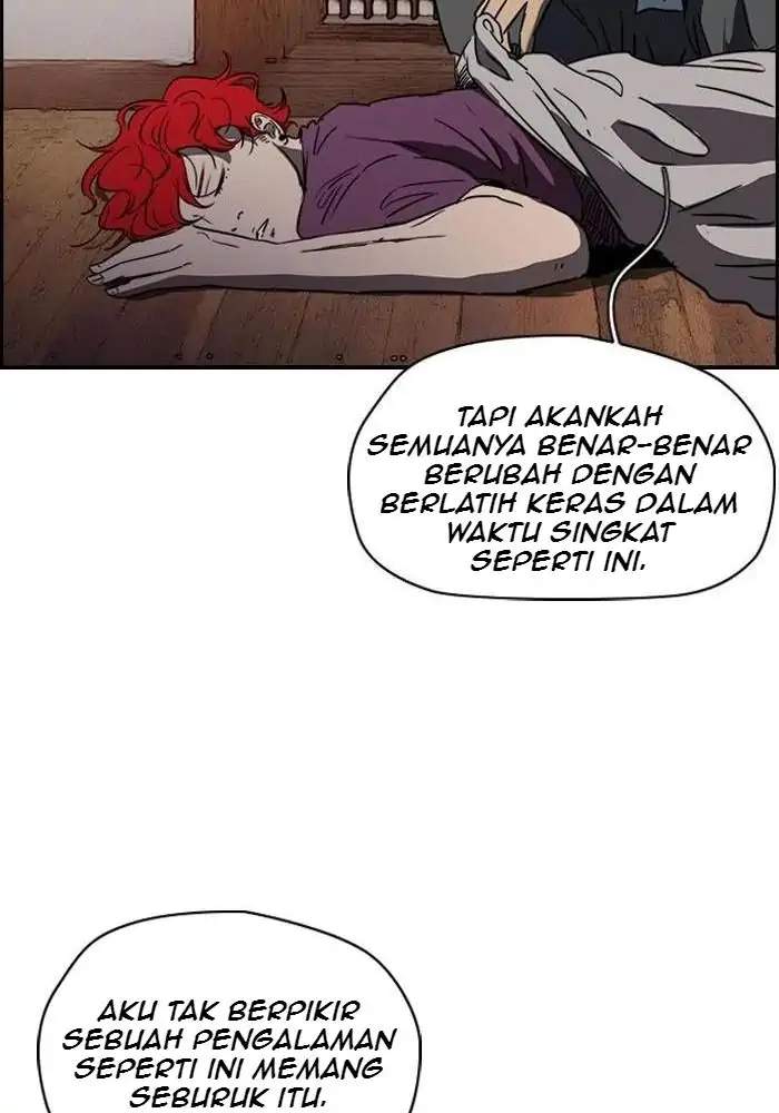 Wind Breaker Chapter 175 Gambar 30