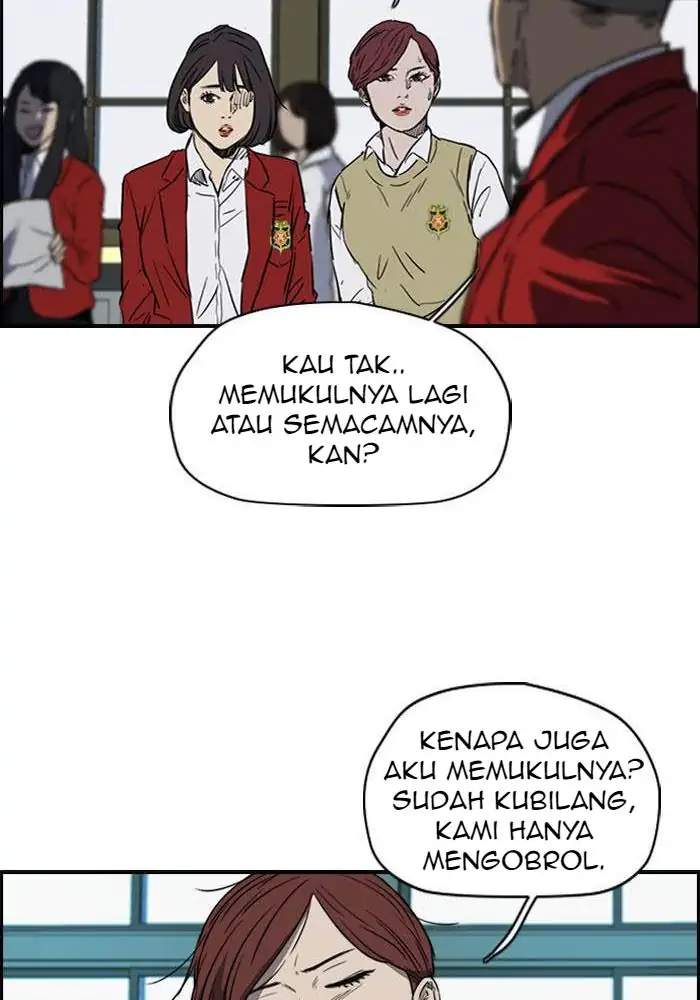 Wind Breaker Chapter 168 Gambar 37