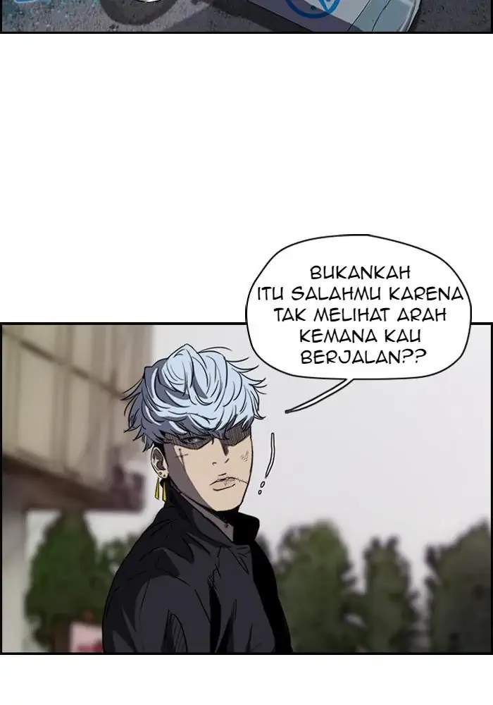 Wind Breaker Chapter 157 Gambar 32