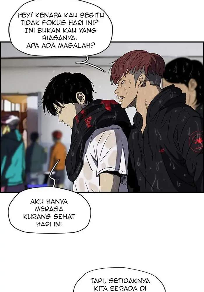 Wind Breaker Chapter 146 Gambar 31