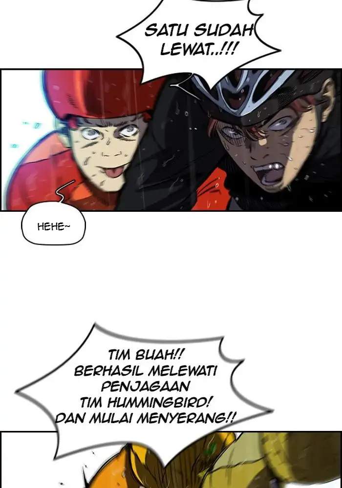 Wind Breaker Chapter 143 Gambar 31