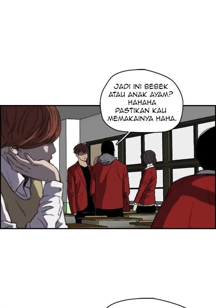 Wind Breaker Chapter 135 Gambar 33