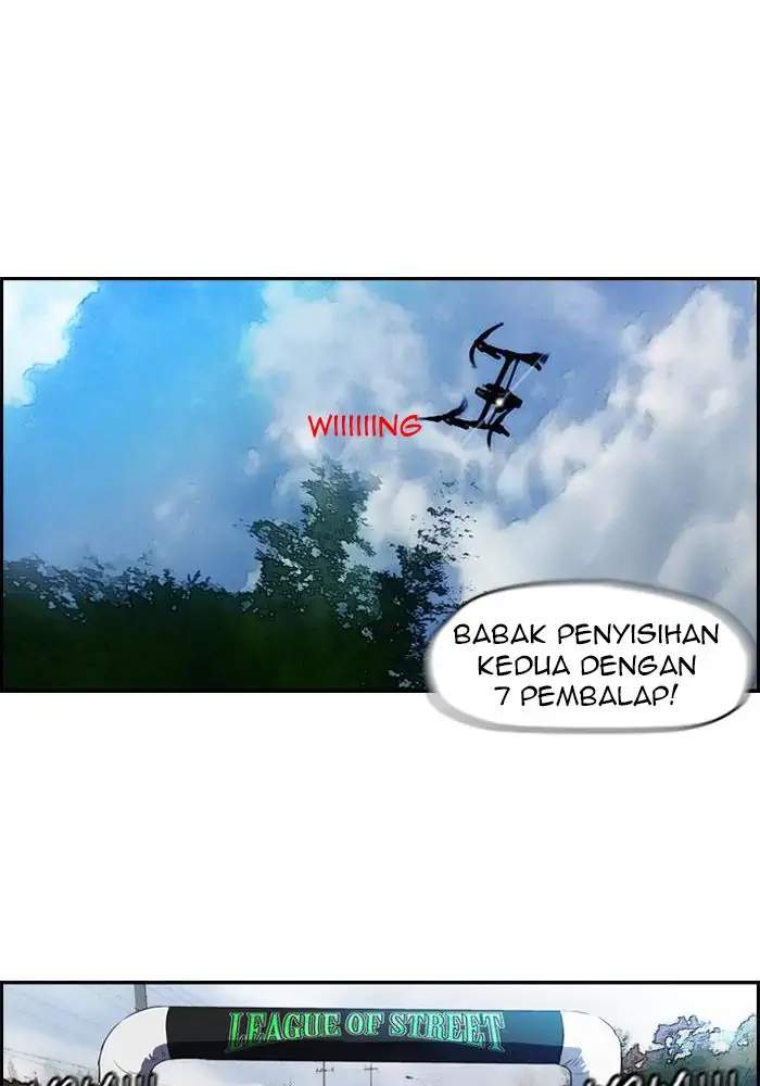 Wind Breaker Chapter 75 Gambar 29