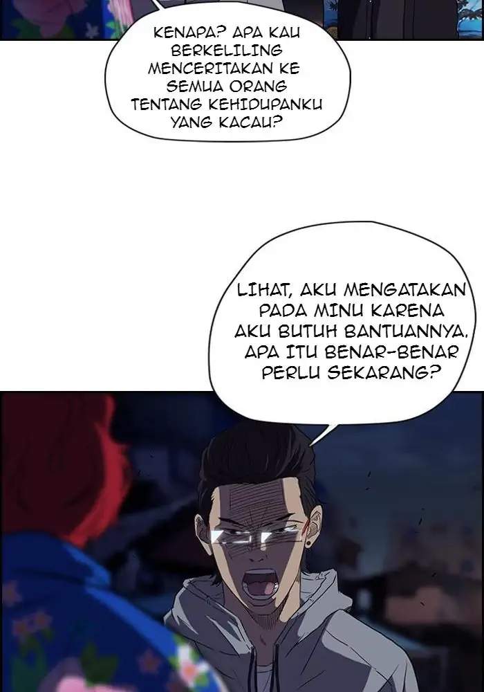 Wind Breaker Chapter 64 Gambar 34