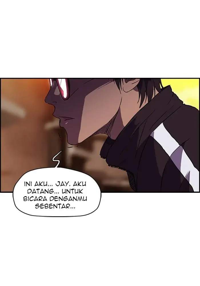 Wind Breaker Chapter 54 Gambar 28